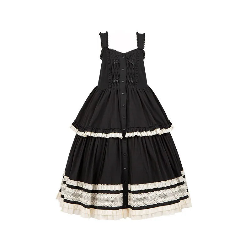 With PUJI - Autumn and Winter Clearance Zone - Lolita Fashion Selection detail view 7