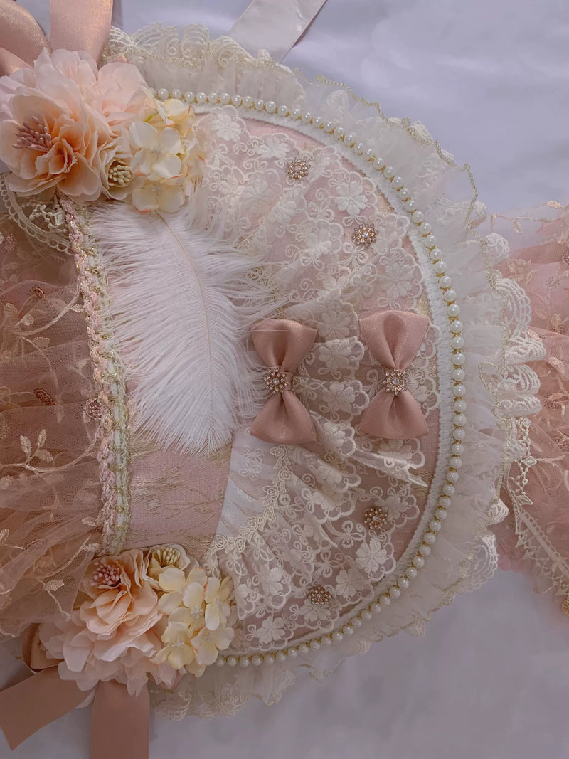Handmade - Sweet Lolita Spring Gift Box - Individually Selectable