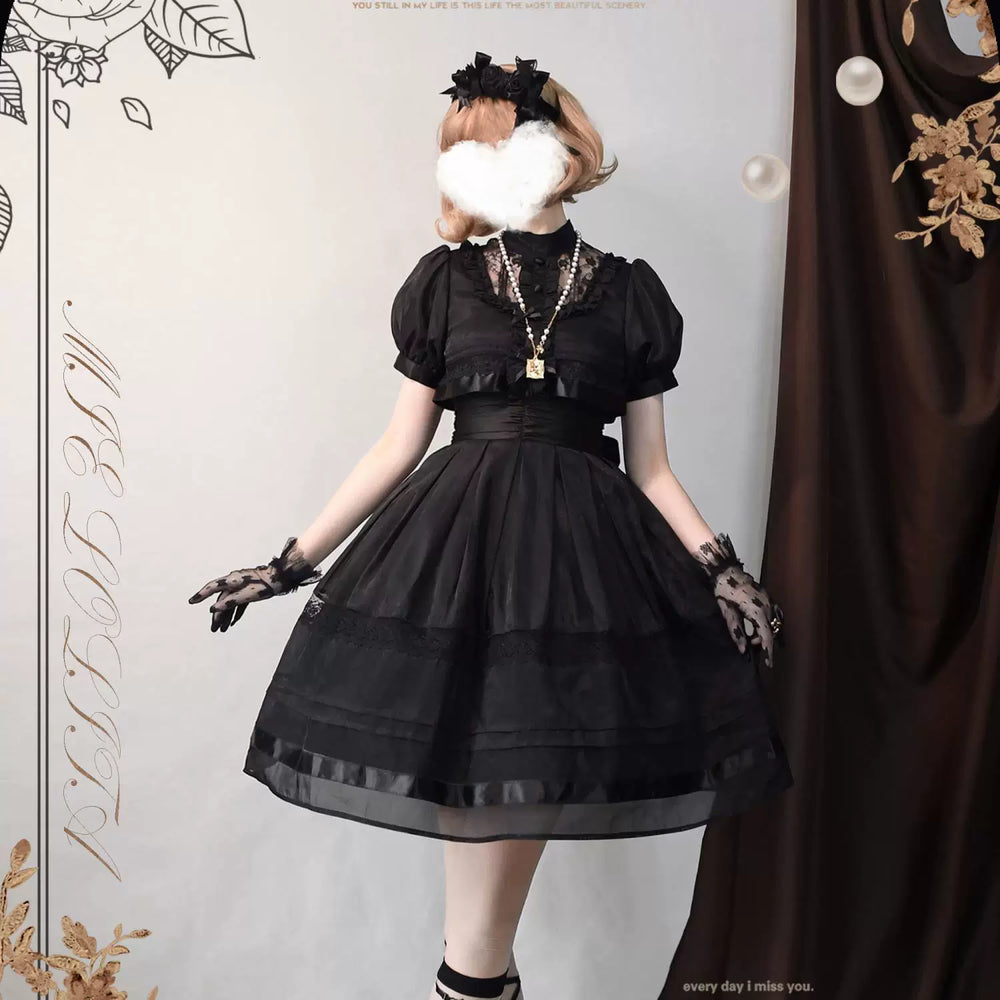 Concerto Lolita accessory product view