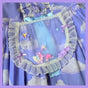 Violet / One Size