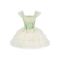 Three-Tiered Short JSK / S