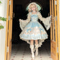 Single skirt JSK / S