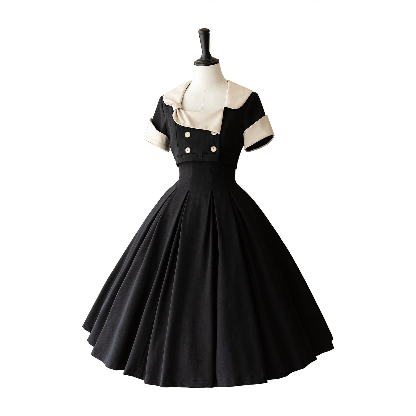 Forest Wardrobe - Waipowa Summer - Elegant and Vintage Lolita Dress