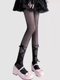 Black / One Size