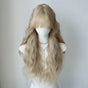 Wool curls 001