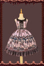 Single Item / JSK - Pink / S