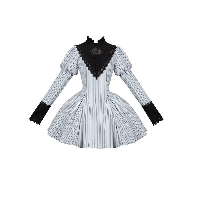 With PUJI - Autumn and Winter Clearance Zone - Lolita Fashion Selection detail view 15