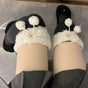Dark gray / One Size