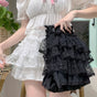 One Size / Black -normal quality