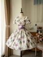 White Dress / Ready Stock / S