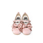 Pink - Mid Heel / 34
