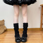 Black / One Size