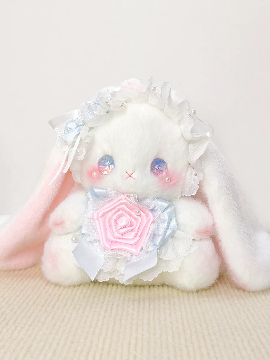 Lolita - Rabbit Bucket Bag - Individually Selectable Lolita