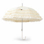 Large three-ring--off-white-21-inch