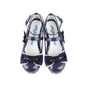 Navy / 35