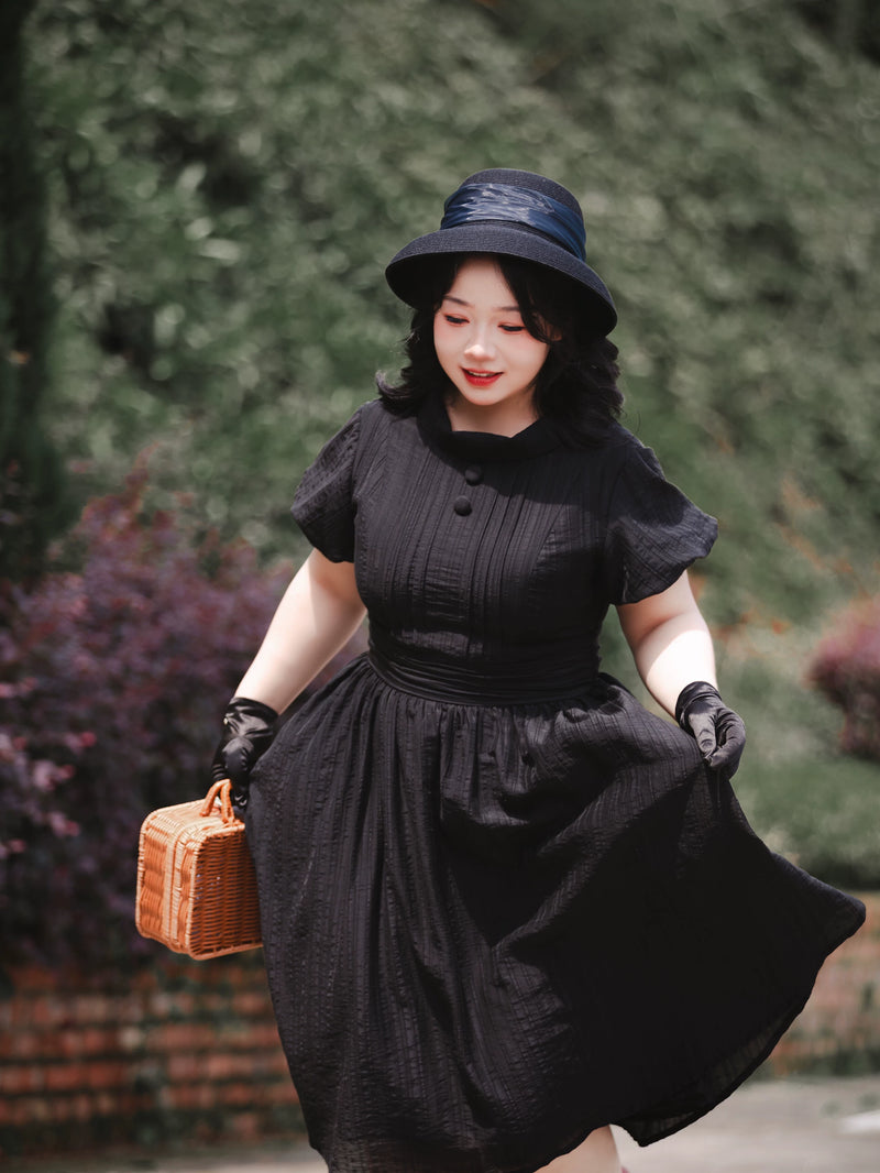 Forest Wardrobe - Forest Gallery - Type III Classic Lolita Dress - 5
