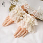 Nur Handschellen