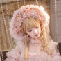 Hat with Veil