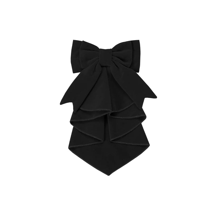 The Nutcracker - Winter Classic Lolita OP Dress, Front Opening (M) / L M S) 44385:806434