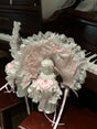 Pink Bonnet / S