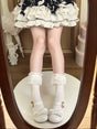 White / One Size