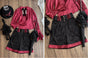 Red - Shorts Only / XS