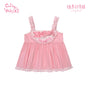 Solid Pink Top / Size 01