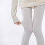 Off-white-180g-Without fleece(Approx. 97cm, 5-15°) / One Size