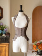 Light Taupe / Ready Stock / M