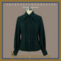 S / Green Shirt (male)
