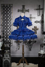 S / blue (JSK only)