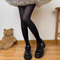 Black / One Size