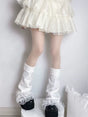 White / One Size