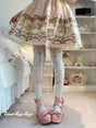 Blue-green / One Size(fit height 150-175 cm)