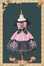 Individual Item / OP - Pink / S