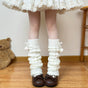 Approx. 70cm pom-pom off-white / One Size
