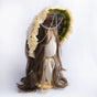 B002-1 flat hat