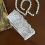 one leg ring / One Size