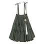 S / Suspender Skirt Only (with a free pendant)