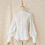 White Blouse / XS