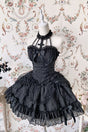 XS / Black