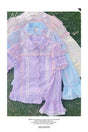 Purple-pink / S