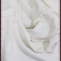 White, fleece-lined / S