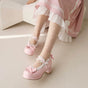Pink / 36