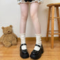 Beige bow / One Size