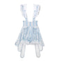 Suspender Shorts Only / S