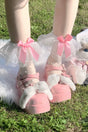 Pink / One Size
