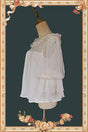 Taille unique / beige