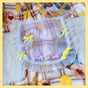 Yellow / One Size