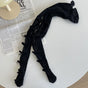 Black / One Size